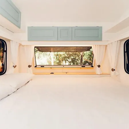 West Nest Caravan *